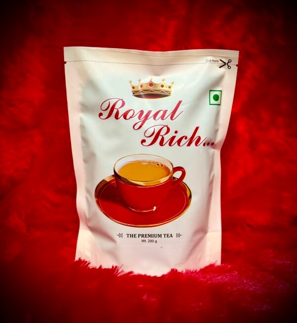 👑 Royal Rich 👑